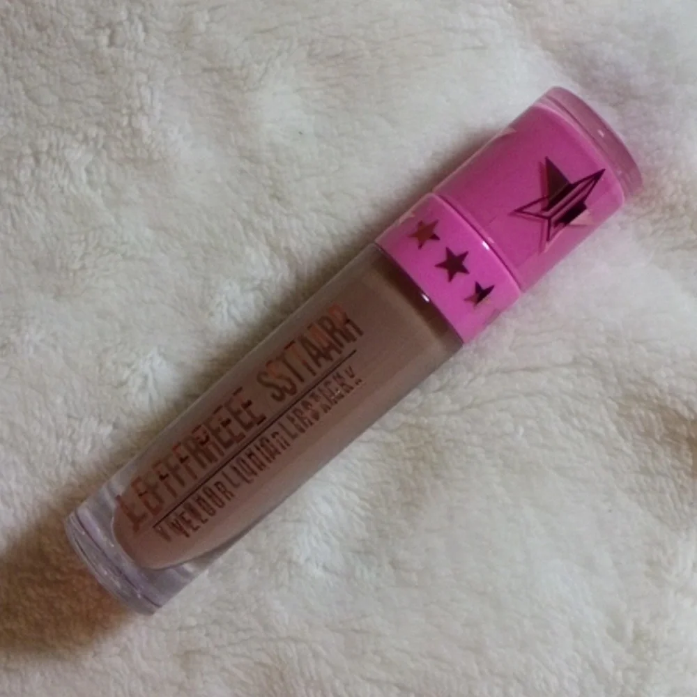 POSH SPICE JEFFREE STAR LIQUID LIPSTICK